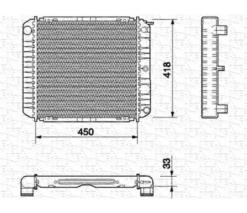 MAGNETI MARELLI 350213659000